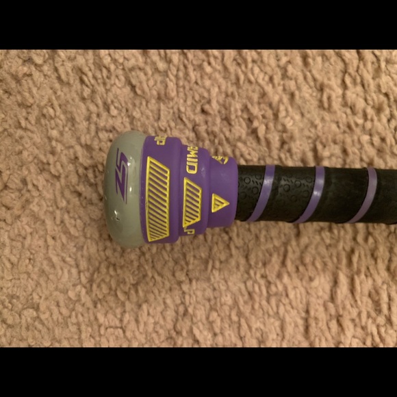 Softball bat 2019 Edition..Like New..Used 1 time - Picture 4 of 8